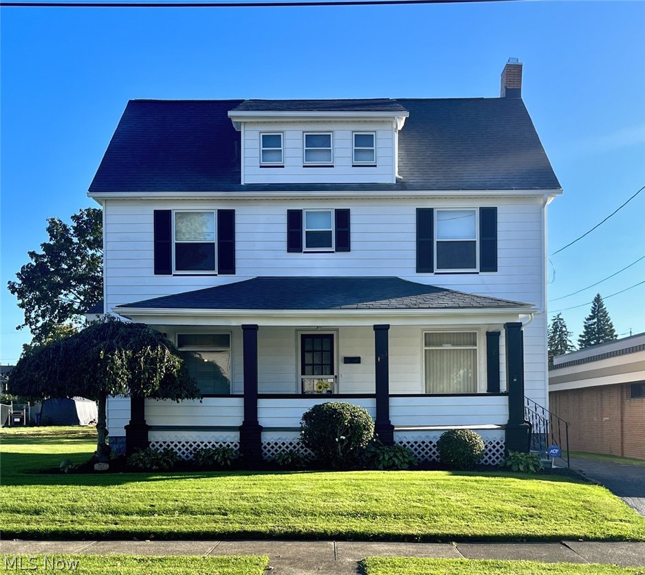 123 E Prospect Street Girard OH 44420