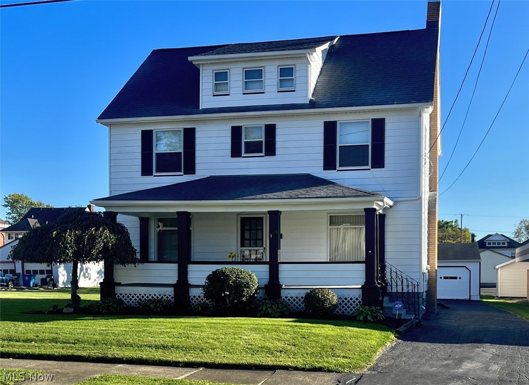123 E Prospect Street Girard OH 44420