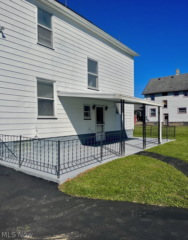 123 E Prospect Street Girard OH 44420