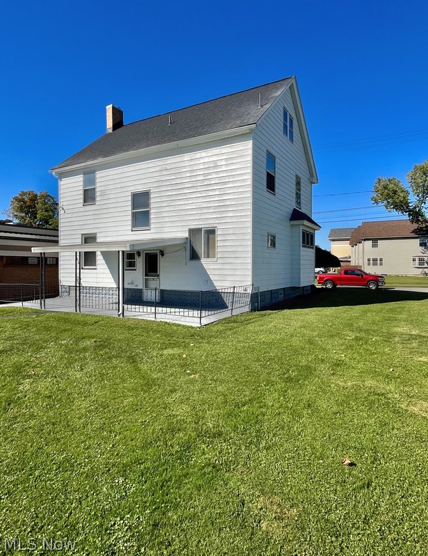 123 E Prospect Street Girard OH 44420