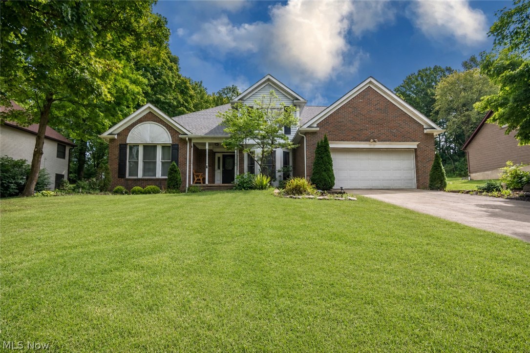 2885 Valley Road Cuyahoga Falls OH 44223