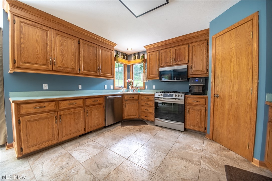 2885 Valley Road Cuyahoga Falls OH 44223