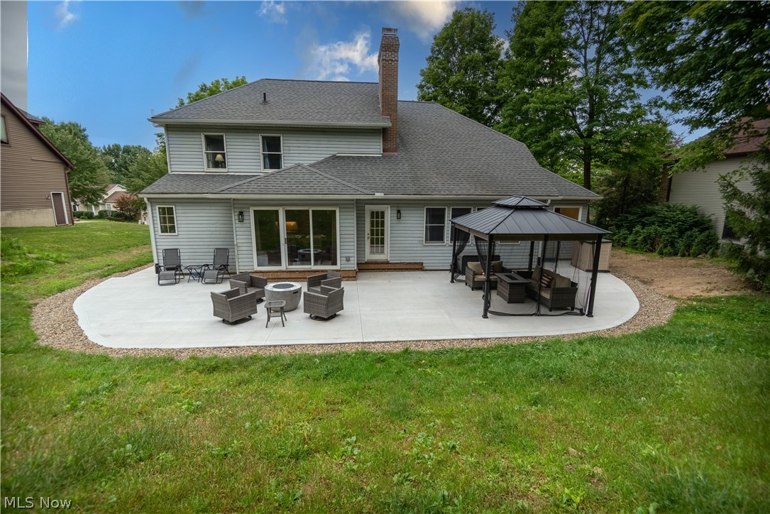 2885 Valley Road Cuyahoga Falls OH 44223