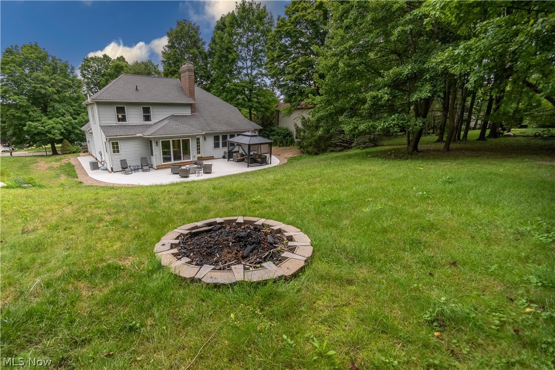 2885 Valley Road Cuyahoga Falls OH 44223