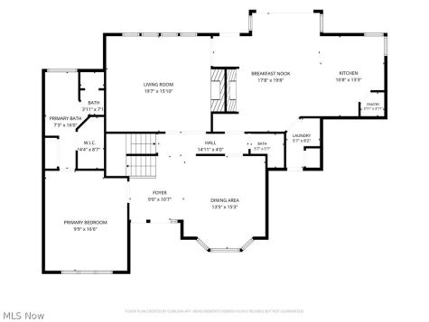 2885 Valley Road Cuyahoga Falls OH 44223