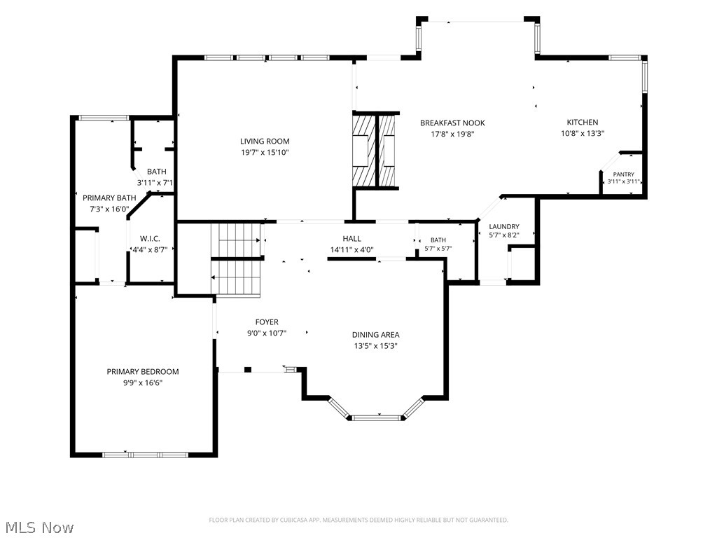 2885 Valley Road Cuyahoga Falls OH 44223