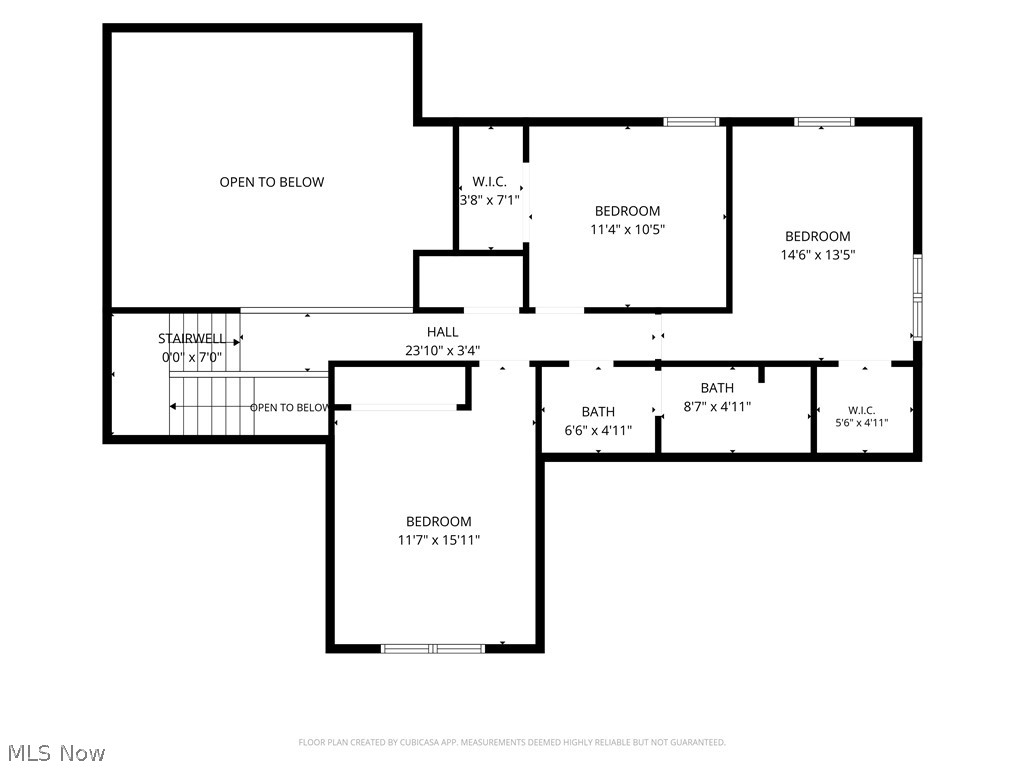2885 Valley Road Cuyahoga Falls OH 44223