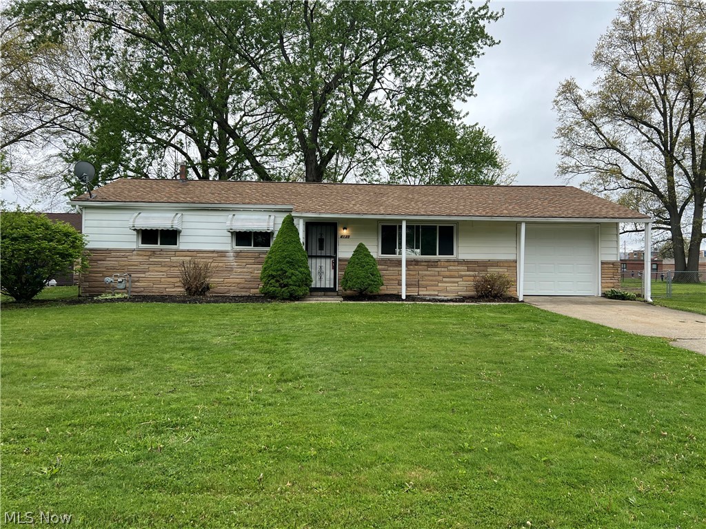 4135 Sabin Drive Rootstown OH 44272