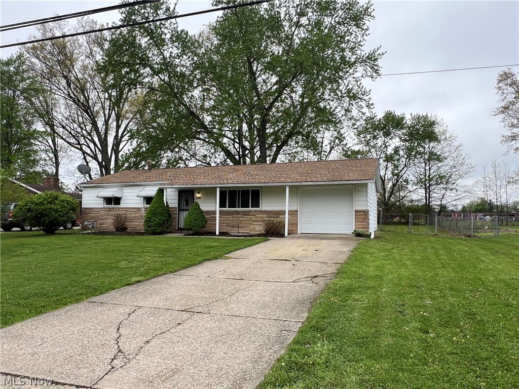 4135 Sabin Drive Rootstown OH 44272