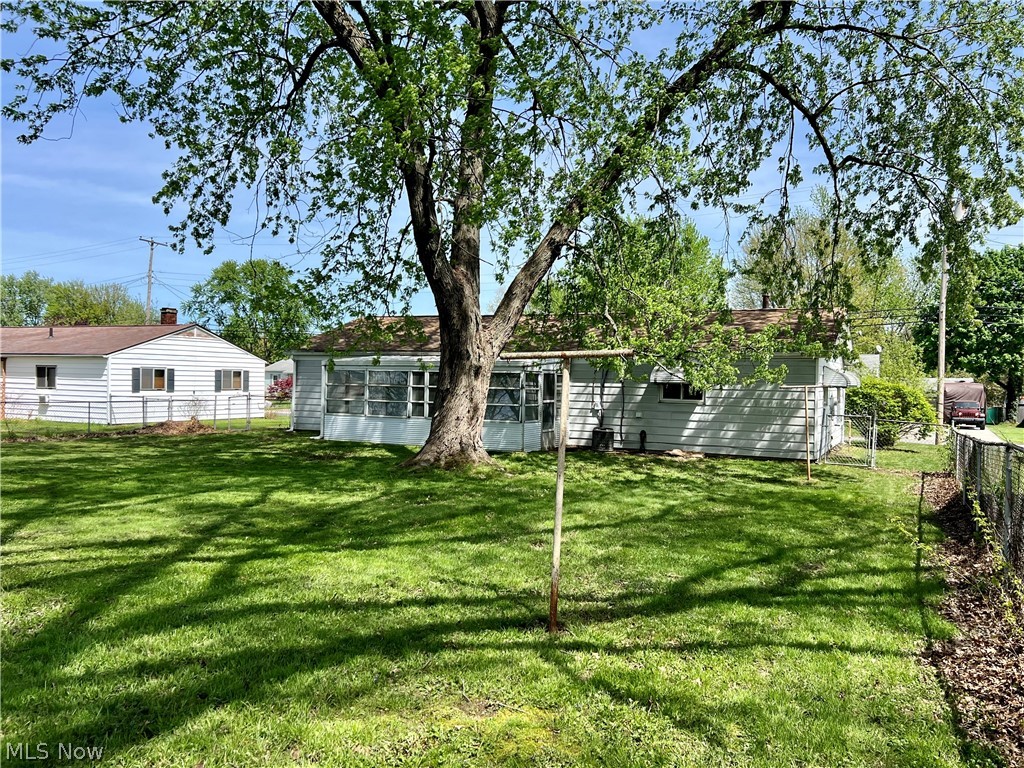 4135 Sabin Drive Rootstown OH 44272