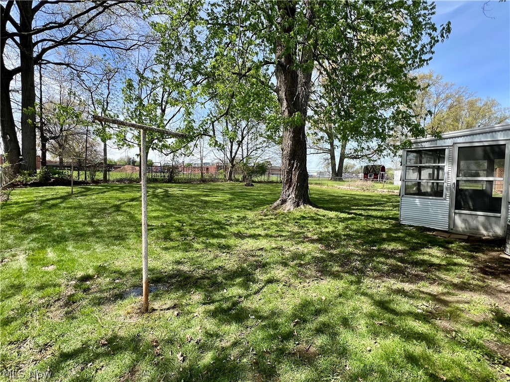 4135 Sabin Drive Rootstown OH 44272