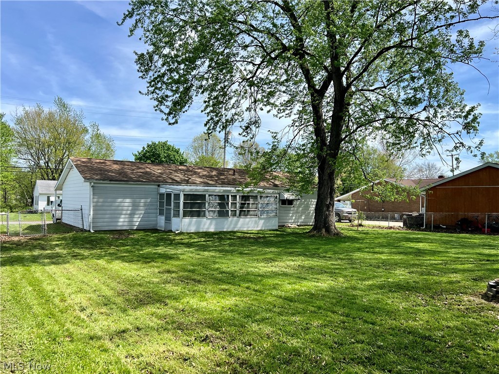 4135 Sabin Drive Rootstown OH 44272