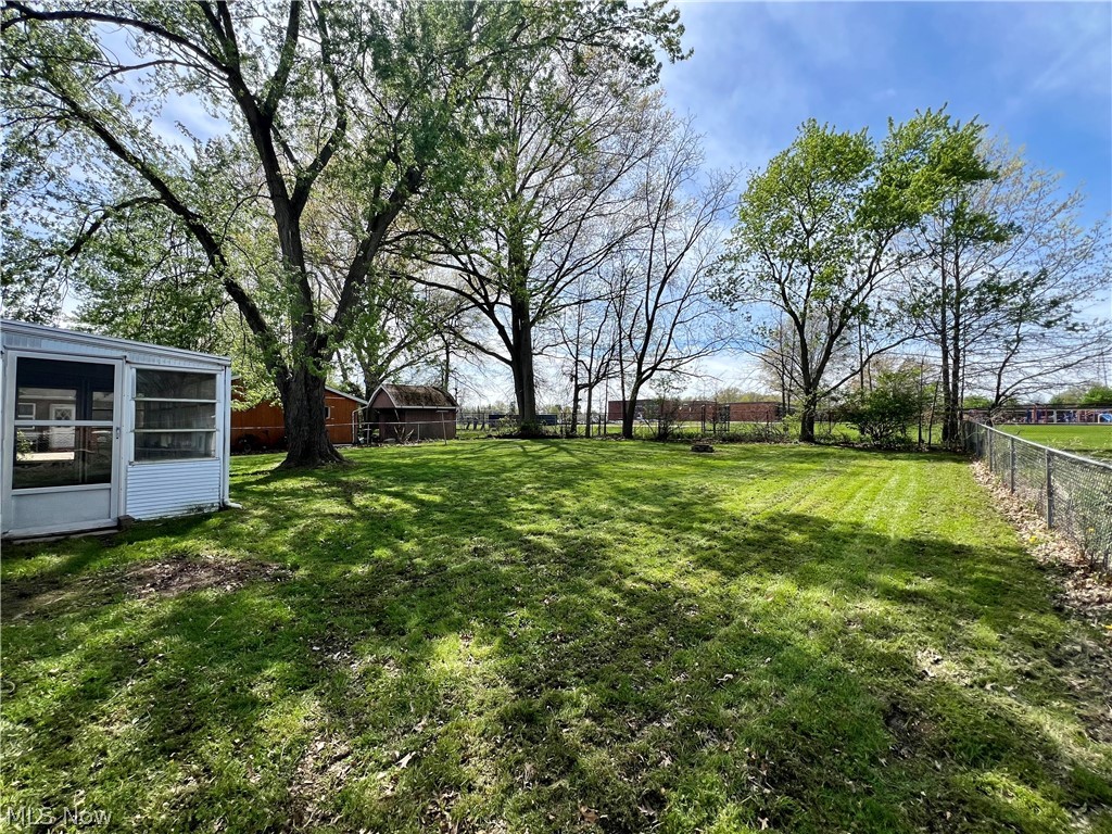 4135 Sabin Drive Rootstown OH 44272