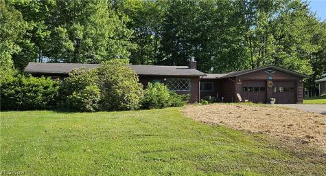 684 Sherwood Drive Aurora OH 44202