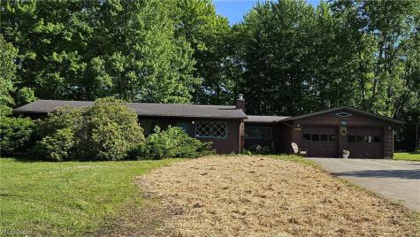 684 Sherwood Drive Aurora OH 44202