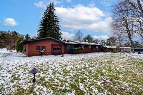 684 Sherwood Drive Aurora OH 44202