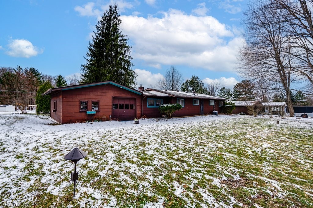 684 Sherwood Drive Aurora OH 44202