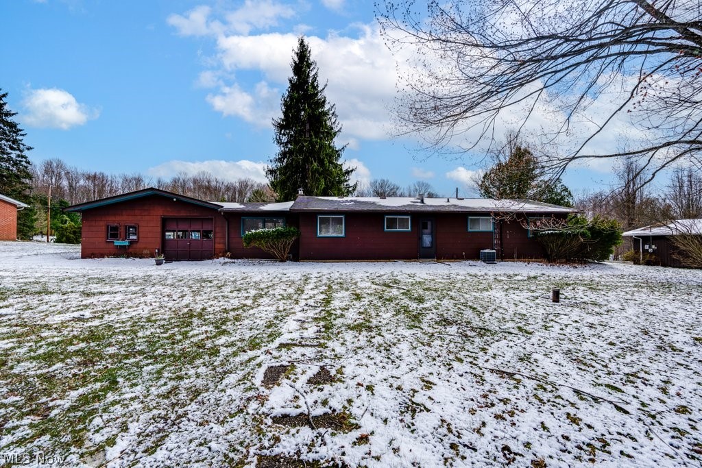 684 Sherwood Drive Aurora OH 44202