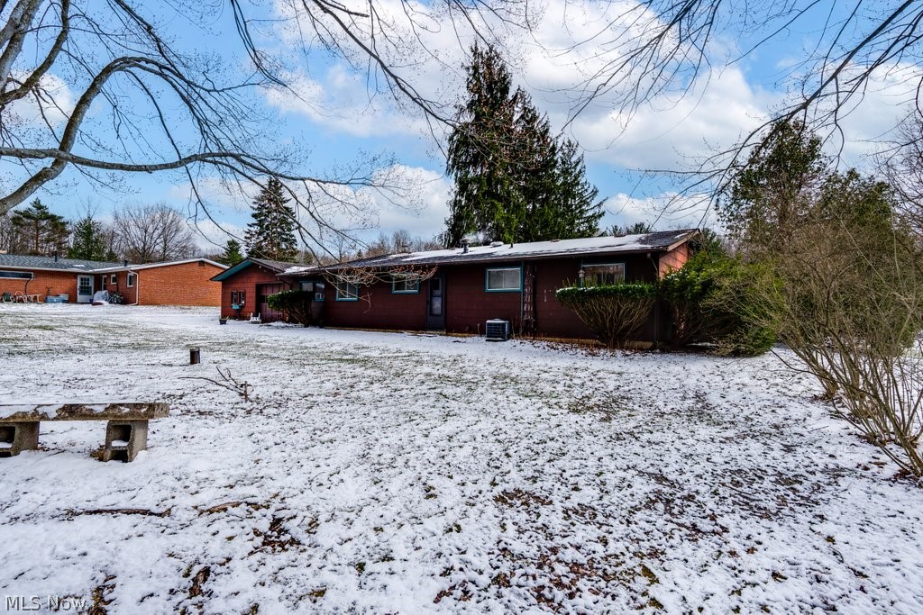 684 Sherwood Drive Aurora OH 44202