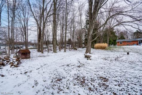 684 Sherwood Drive Aurora OH 44202