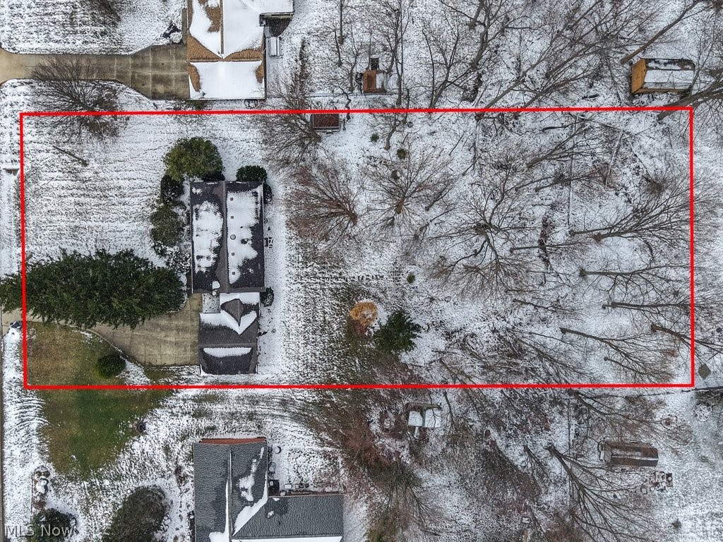 684 Sherwood Drive Aurora OH 44202