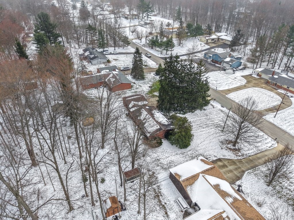 684 Sherwood Drive Aurora OH 44202