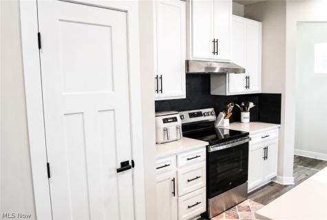 8082 Cora Court North Ridgeville OH 44039