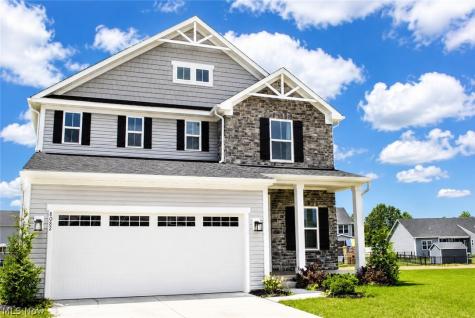 8082 Cora Court North Ridgeville OH 44039