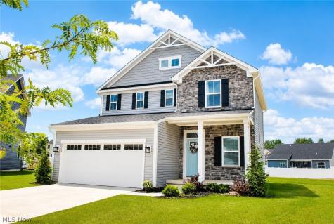 8082 Cora Court North Ridgeville OH 44039