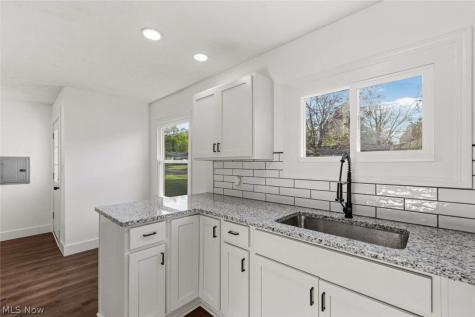 1299 Linden Avenue Akron OH 44310
