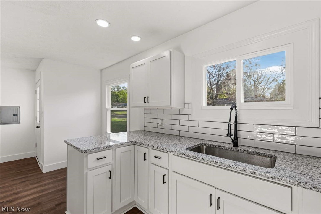 1299 Linden Avenue Akron OH 44310