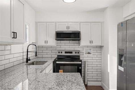 1299 Linden Avenue Akron OH 44310