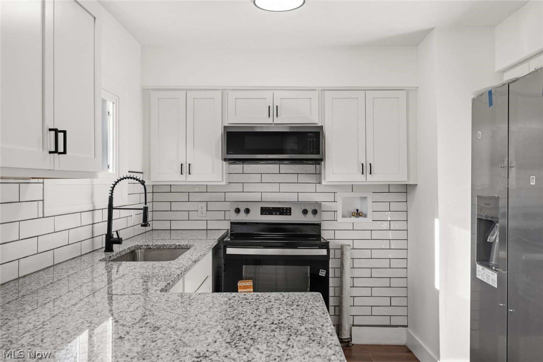 1299 Linden Avenue Akron OH 44310