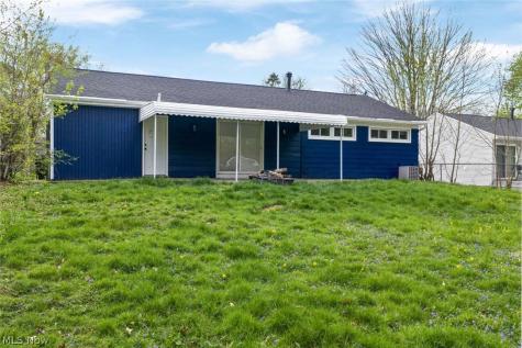 1299 Linden Avenue Akron OH 44310