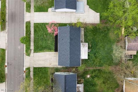 1299 Linden Avenue Akron OH 44310