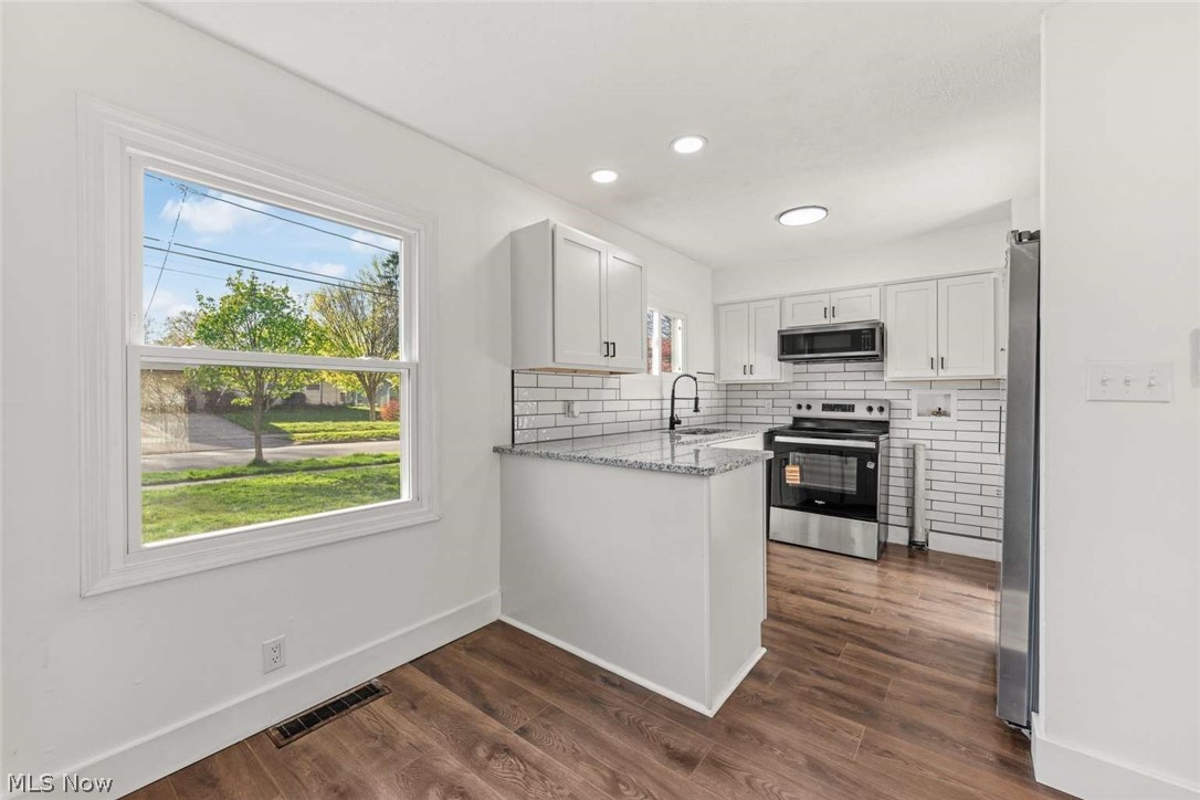 1299 Linden Avenue Akron OH 44310