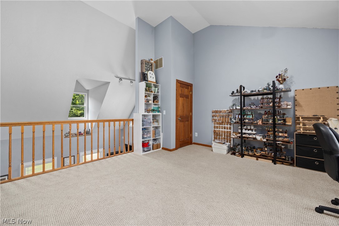 7045 Buffham Road Seville OH 44273