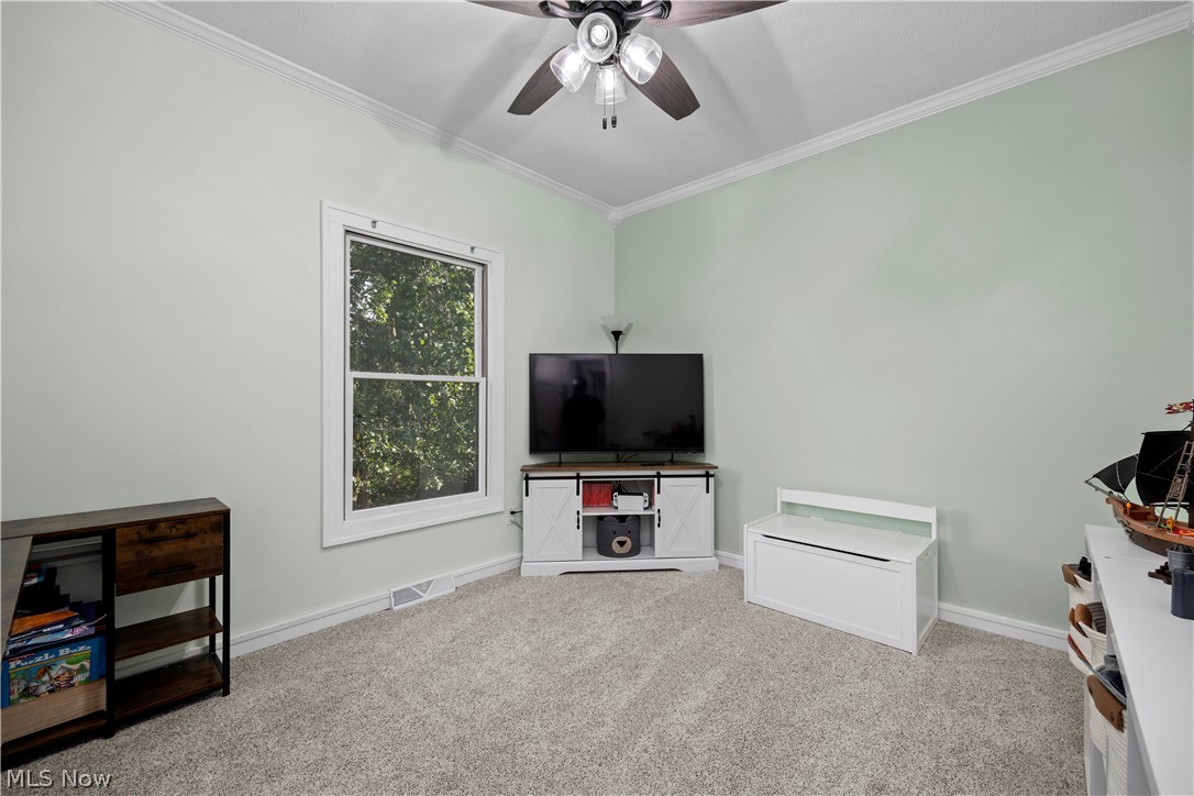 7045 Buffham Road Seville OH 44273
