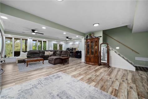 7045 Buffham Road Seville OH 44273
