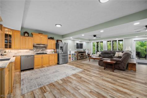 7045 Buffham Road Seville OH 44273