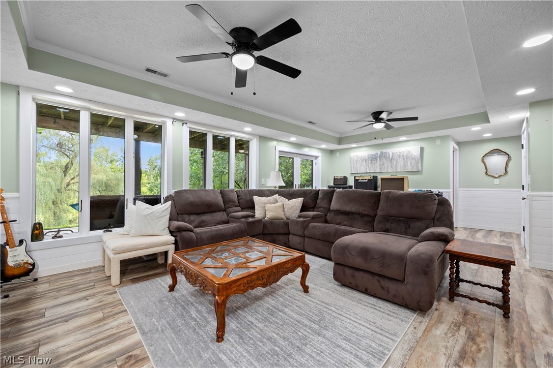 7045 Buffham Road Seville OH 44273