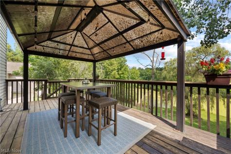 7045 Buffham Road Seville OH 44273