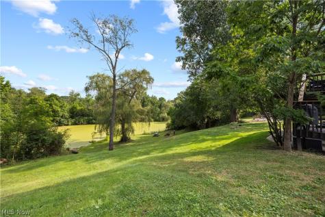 7045 Buffham Road Seville OH 44273