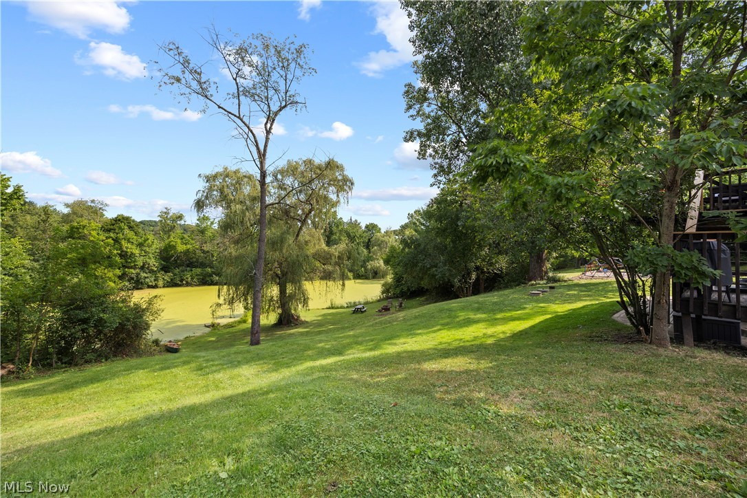 7045 Buffham Road Seville OH 44273