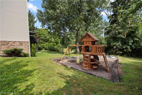7045 Buffham Road Seville OH 44273