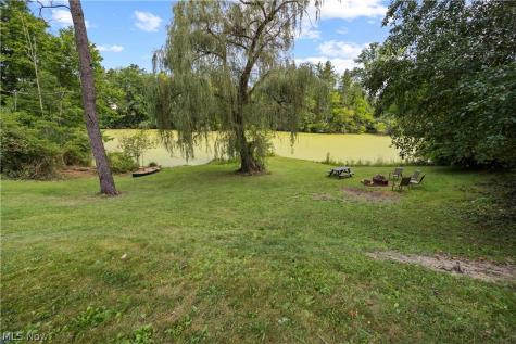 7045 Buffham Road Seville OH 44273