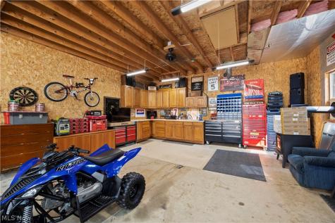7045 Buffham Road Seville OH 44273