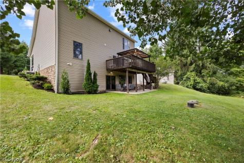 7045 Buffham Road Seville OH 44273