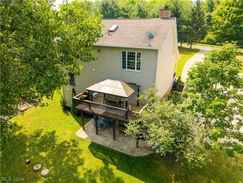 7045 Buffham Road Seville OH 44273