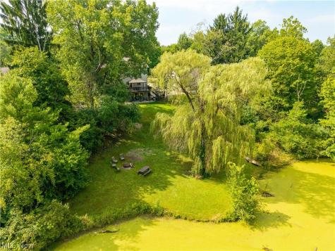 7045 Buffham Road Seville OH 44273
